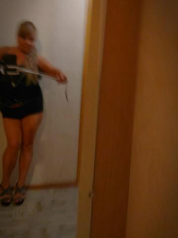 Галина VIP Москва фото 3