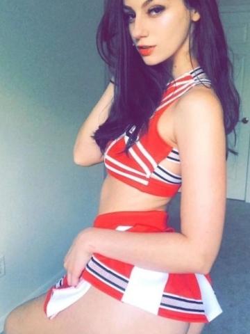 Полина Натуральные Губы фото 3