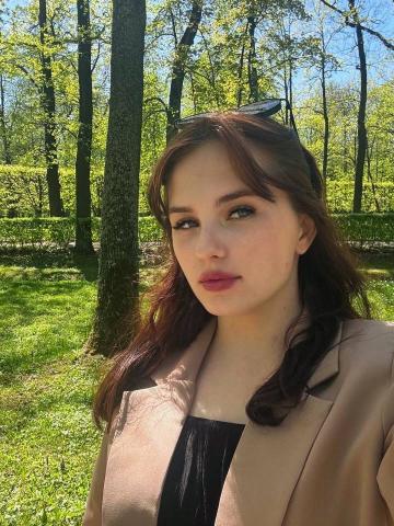 Ольга фото 9