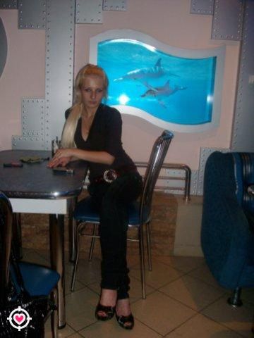 Вера Неотразимая