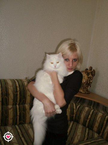 Вера Неотразимая фото 2