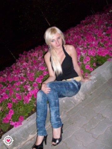 Вера Неотразимая фото 3