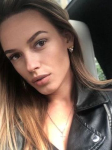 Николь фото 3