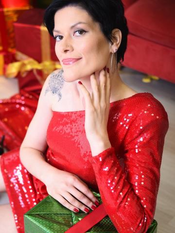 Лилия фото 4