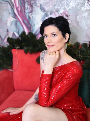 Лилия фото 7