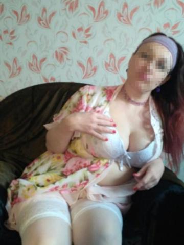 Грета Выезд Реал фото 6