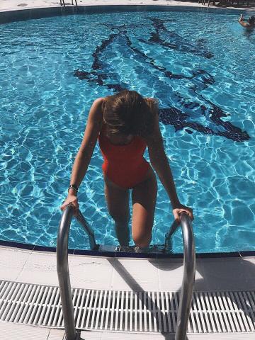 Варвара Богиня Вип фото 2