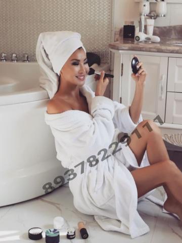 Акико Пышная Красотка фото 8