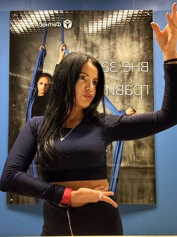 Фаина фото 5