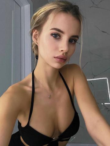 Марго Нестандартная Реал фото 2