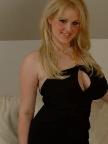 Майя Роскошная Блондинка