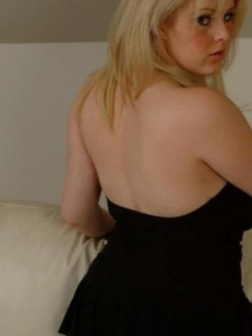 Майя Роскошная Блондинка фото 4