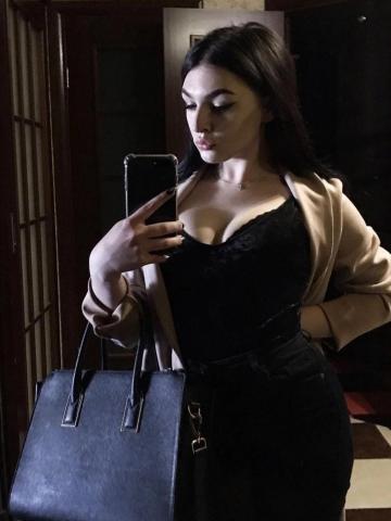 Эльвира фото 2