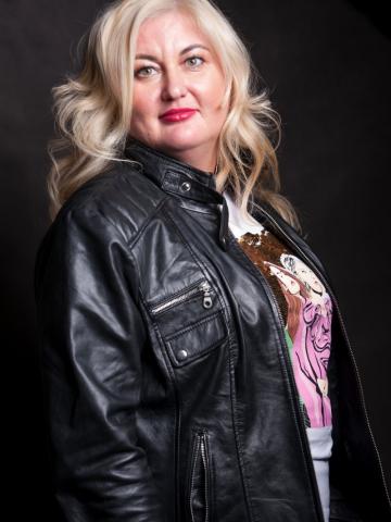 Марго фото 11