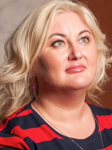 Марго фото 7