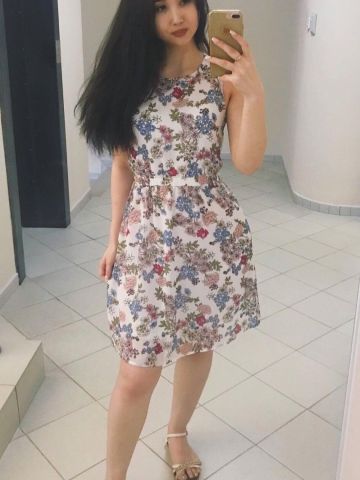 Ясмина Сексуальная Модель