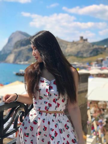 Ясмина Сексуальная Модель фото 3