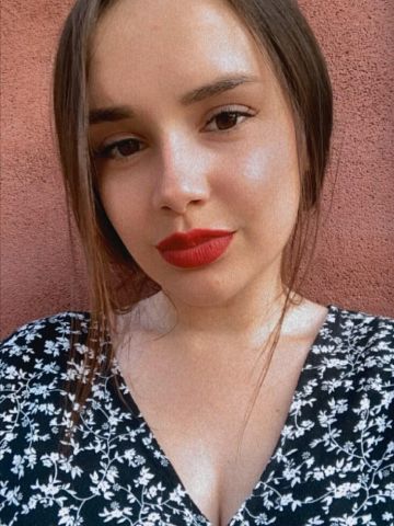 Дарья Номер Один Вип