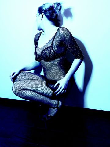 Мария Свежая