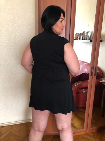 Нурия Нижний Эскорт Реал фото 2