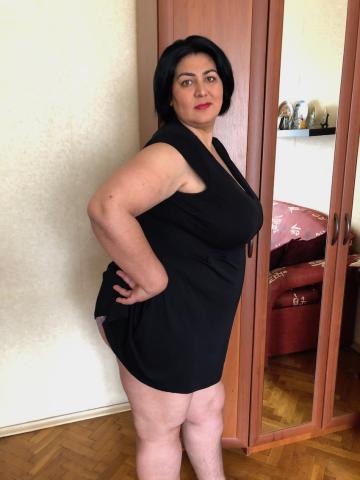 Нурия Нижний Эскорт Реал фото 3