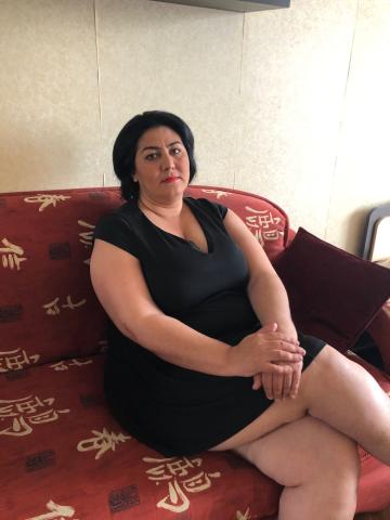 Нурия Нижний Эскорт Реал фото 4