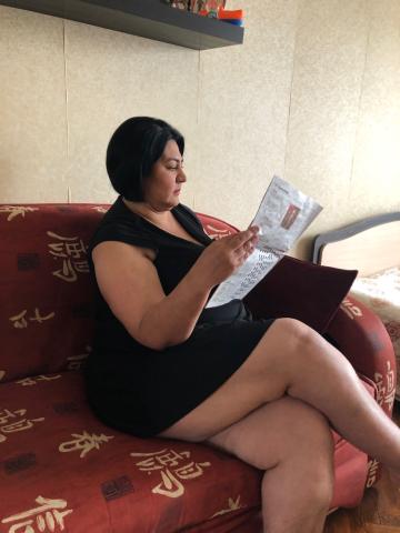 Нурия Нижний Эскорт Реал фото 5