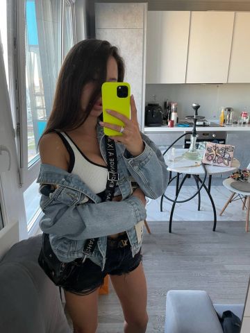 Лилия Огонь