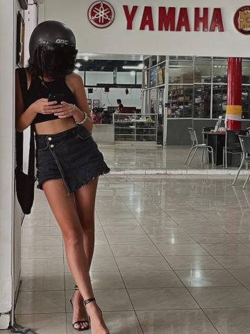 Лилия Огонь фото 6