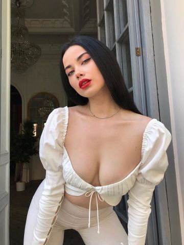 Роксана Медно Рыжая фото 3