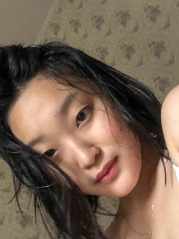 Юки Top Блондинка