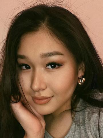 Юки Top Блондинка фото 2