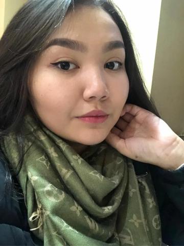 Юки Top Блондинка фото 3